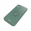 Sc Silicone Ring Iphone X/Xs Dark Green