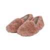 [Babyzzam] Unisex Louie Band Loafers Pink [A143-10009]