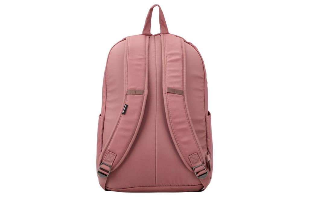 Converse Mochila de Poliéster Regular Unisex Rosa Baya 10024561-A01