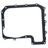 Motorcycle Oil Pan Gasket For Kawasaki Z800 ZR800 2013-2016