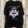 Crowbar Band Odd Fellows Rest Album Unisex S5XL TShirt IA563 Unisex T-Shirt
