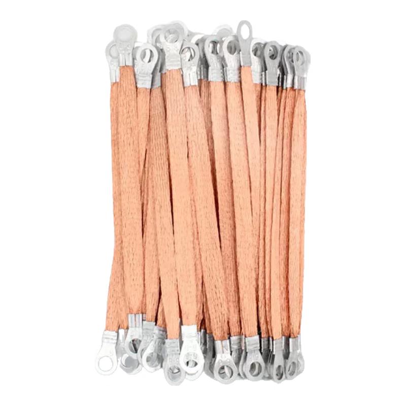 Niusha Copper Braided Grounding Strap