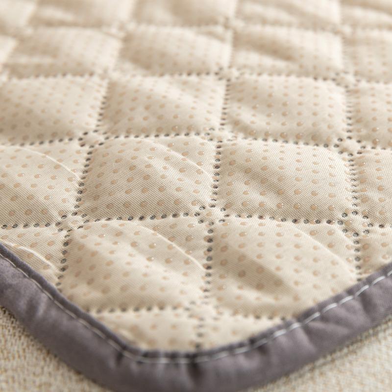 50cm Waterproof Pet Car Seat Cover Folding Anti-Dirty Dog Car Seat Detachable Washable Pet Travel Carrying Mat Car Accessories