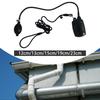 Inflatable Tube Plug Balloon Plumbing Test Tool Professional Reusable Resistant