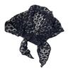 Aesthetic Hollowout Scarf Bohemian Shawl Headwear Waist Scarf Bag Band For Women Various Occasion Popular Photo Props