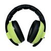Noise-Reducing Sleep Headphones for Infants & Children - Head-Mounted Protective Earmuffs