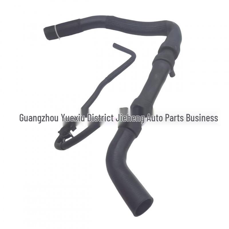 KM5351 Water Inlet Hose for Ford EXP16/2.3, Model: FB5Z8260B