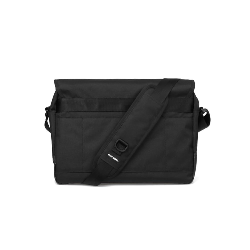 Icon Messenger Bag