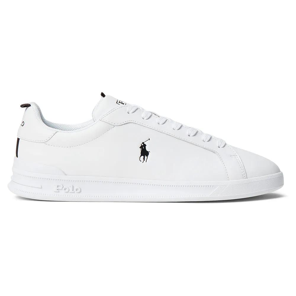 Ralph Lauren Ftw HRT CT II Sneakers