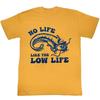 ~HOT~ Catfish Billy Yelawolf Slumerican No Life Like Low Life T-Shirt Size S-5XL Unisex T-Shirt