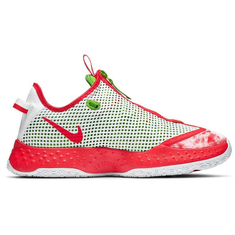Nike Pg 4 'Christmas' CD5079-602