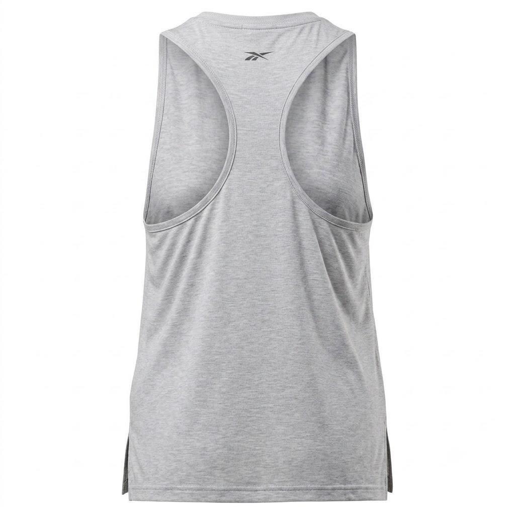 Reebok Womens/Ladies Fitness Slim Tank Top