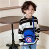 Lightweight Spiderman Childrens Crossbody Bag With Animal Pattern Daily Play