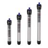 25-300W Fish Tank Heating Rod Quartz Glass Submersible Heater Aquarium Heater  Aquarium