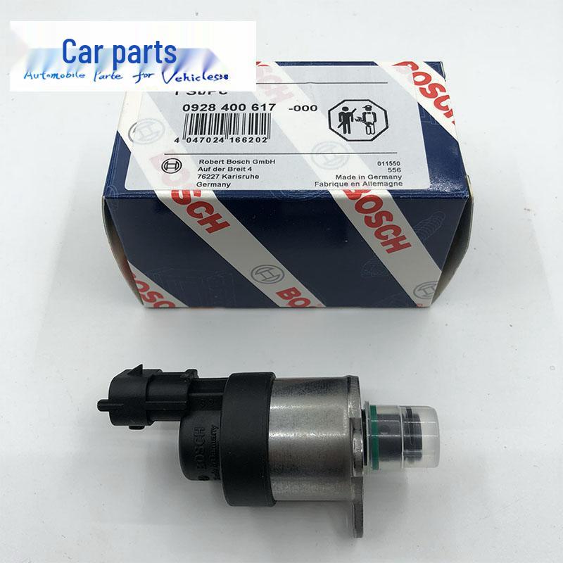 Jiefang J6 Bosch 0928400617 Fuel Metering Valve Component