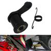 Iron Chain Tensioner for Coleman Powersports CT200U CT200U EX BT200X MB200 MB165 Ensures Stable Chain Engagement