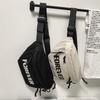 New Men's Bag Crossbody Bag Large Capacity Sports Chest Bag New Summer Men's Fashion Versatile Men's Bag