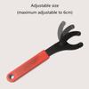 Bike Repair Tool Bottom Bracket Freewheel Remover Crank Puller Wrench Road Bike Maintenance Tools