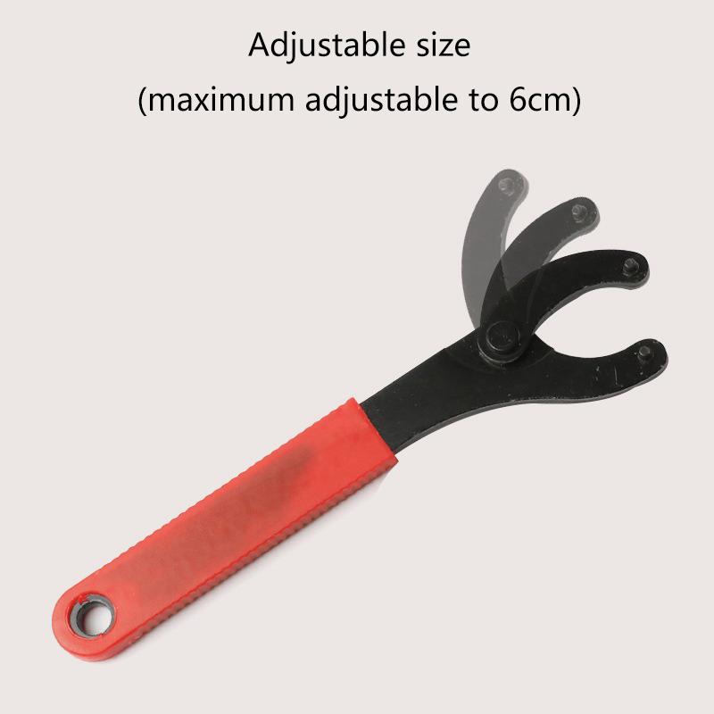 Bike Repair Tool Bottom Bracket Freewheel Remover Crank Puller Wrench Road Bike Maintenance Tools