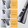 OEING 304 Stainless Steel Pull-Out Kitchen Faucet