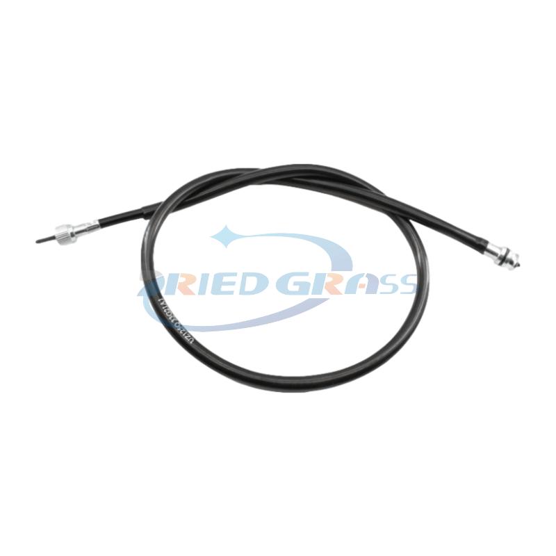 

Motorcycle Scooter Speedometer Cable for AN125 HJ125-T (VECSTAR 125) Burgman 125 Speedometer Transmission Cable 1PCS