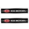 3D Car Metal Emblem Car Body Side Window Badge Sticker For KIA 3 Rio K2 K5 K3 Ceed Sportage Cerato Soul Sorento Picanto Optima FS1