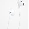 iPhone In-Ear Headphones with Lightning Plug X14PROLW1 White