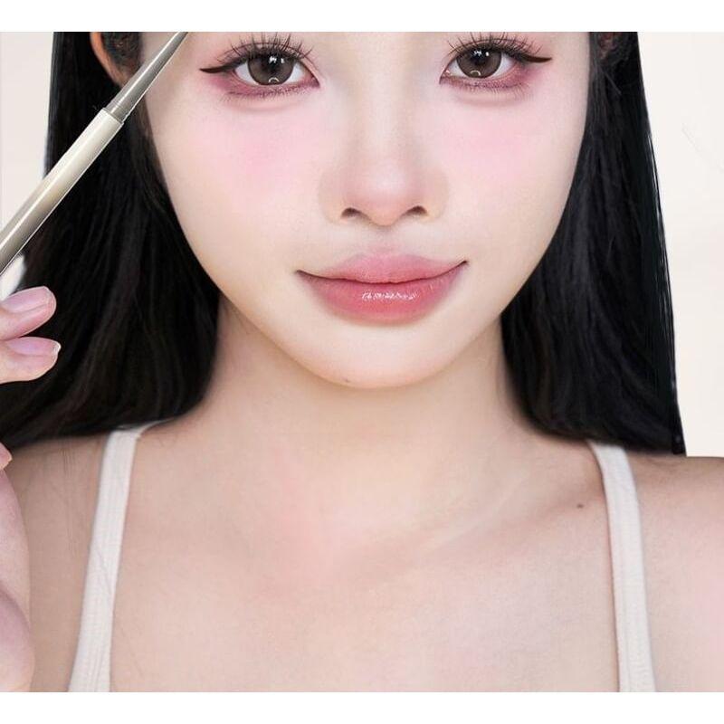 GELLA'S - Blade-edge Eyebrow Pencil - 4 Colors