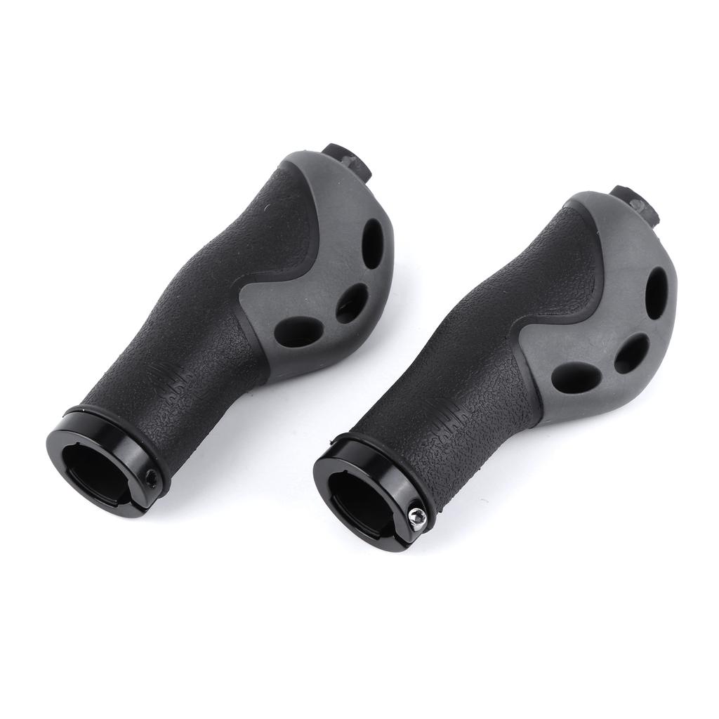 Bike Handlebar Grips Non-Slip Bicycle Handlebar Grips Bike Handle Grips for MTB Grips