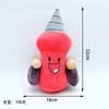 Pelota de Tenis de Peluche Periféricos de Anime Muñeca Suave Colección Decoración de Habitación Juguete Fan Infantil Regalos de Cumpleaños Nuevo
