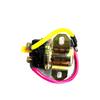 Excavator Engine Starting Relay