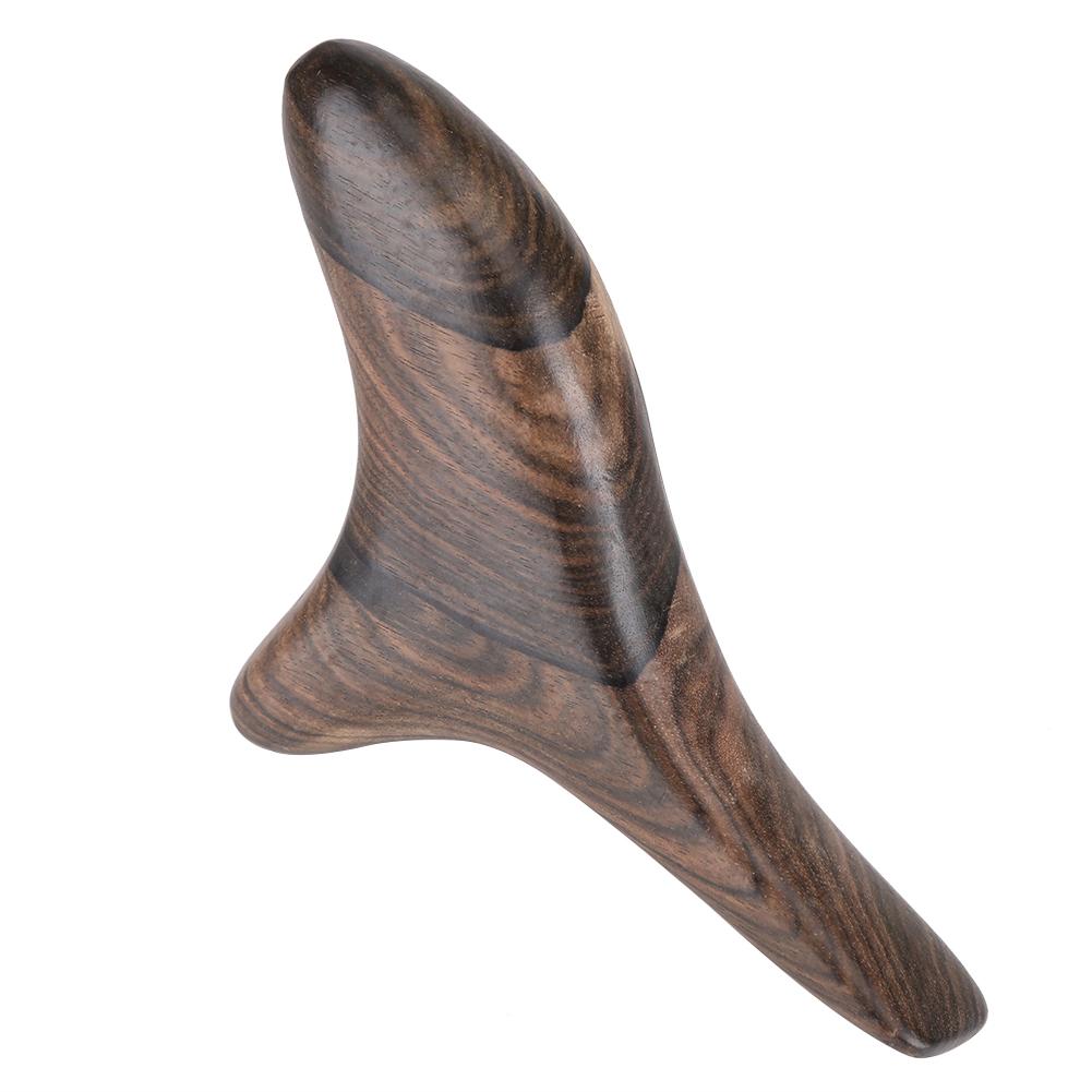 Vietnam parfumat lemn reflexologie acupunctură Thai Point Gua Sha masaj Terapie cu role