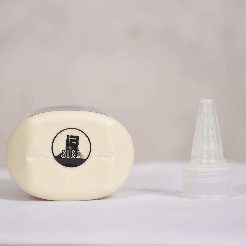 Special Lubricating Oil for Electric Hair Clippers and Retro Pompadour Scissors