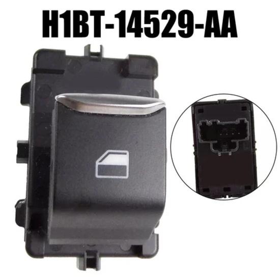 Car Window Control Glass Switch Replacement For Ford For Fiesta 2018 And Up H1BT14529AA