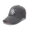 BLACK SANDS Symbol Chic Trip Pigment Ball Cap (4 Colors)