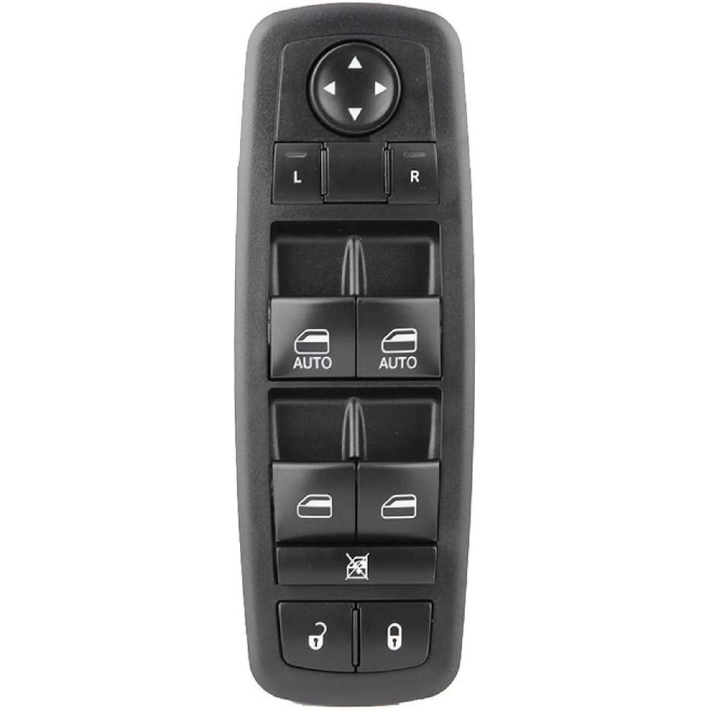 Car Window Switch, 68030823AE Car Driver Master Window Switch