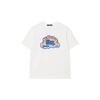 Louis Vuitton Logo-print T-shirt 1AB4UR