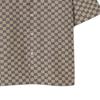 GUCCI Gg Supreme Printed Shirt 742707-ZAM7G-9118