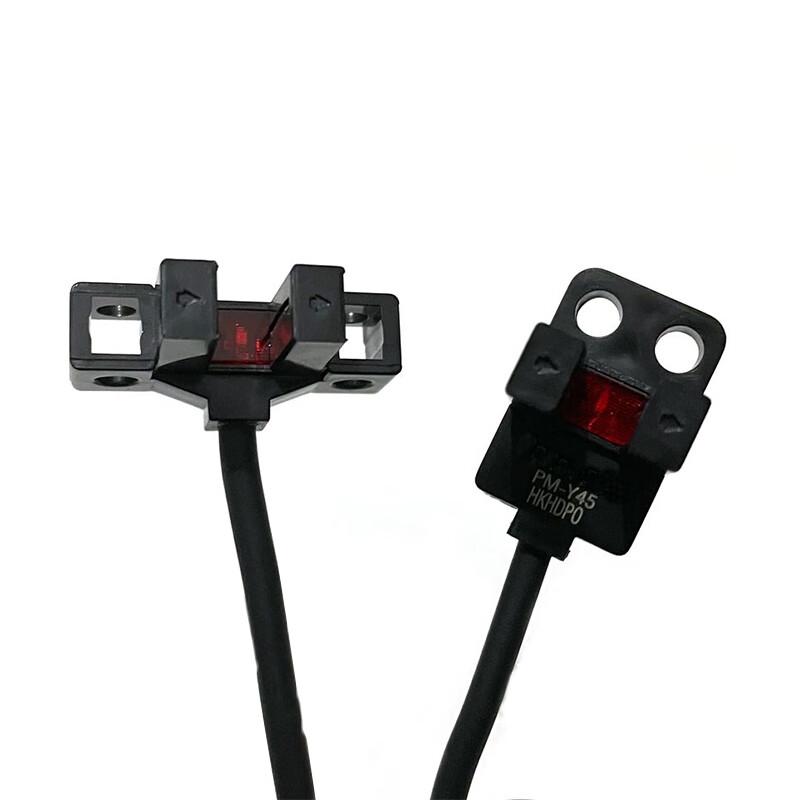 VRK PM-L45 Miniature Slot Photoelectric Sensor