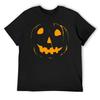 Jack O Lantern 78 T-Shirt Cheap Stuff Anime Clothes Shirts Men Graphic