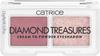 Catrice Diamond Treasures Cream To Powder Cień Do Powiek 020 Fairy Dust 2,8G