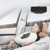 Solar Powered Solar Powered Car Ventilator Continuous Operation Auto Air Vent  Daily Use