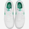 Nike Air Force 1 Next Nature W AIR FORCE 1 NN Green '07 '07 White/Stadium DV3808-108 22.0cm