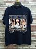 NEW MILLIONAIRES Band Bling Bling Bling Album Cotton Black T Shirt S-5XL TR772