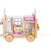 Goki Tiny House Hygge Dollhouse
