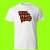 Yeah Yeah Yeahs - T Shirt - Indie Rock Punk Pop Music Band Group