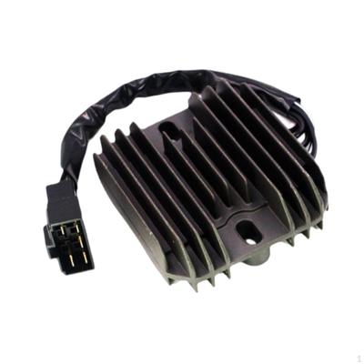 Voltages Regulator Rectifier 32800-33E21 Replacing Motorbike Accessories 3430-037 32800-33E10 for