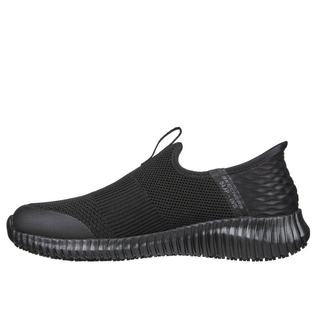 Skechers Womens/Ladies Cessnock Gwynedd Shoes