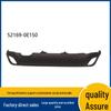 52169-0E150: Lower Rear Bumper Part for 21st Gen Toyota XSE Highlander