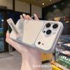 Invisible folding bracket for iPhone11promax honeycomb heat dissipation mobile phone case Apple 11 anti-drop protective case